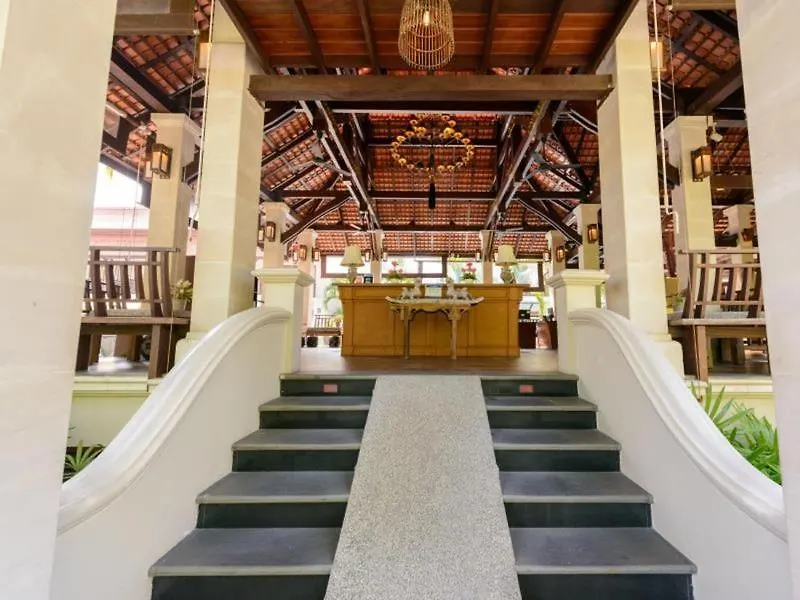 Khaolak Oriental Resort - Adult Only Khao Lak 4*,
