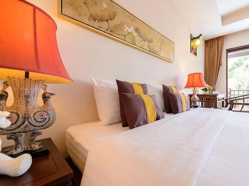 Khaolak Oriental Resort - Adult Only Khao Lak Thailand