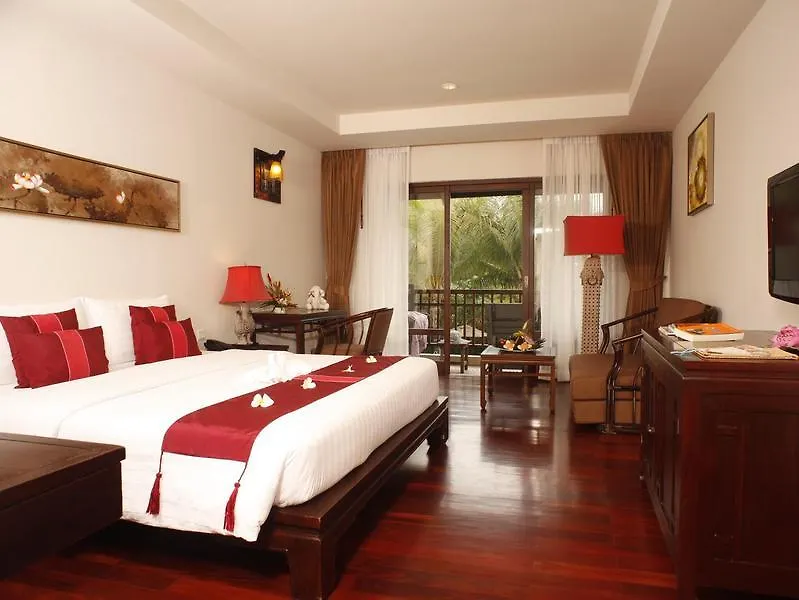 Khaolak Oriental Resort - Adult Only Khao Lak Hotel