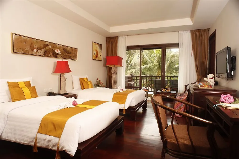 Khaolak Oriental Resort - Adult Only Khao Lak 4*,  Thailand