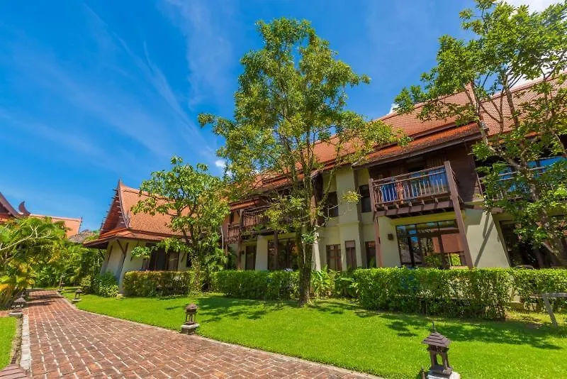 Khaolak Oriental Resort - Adult Only Khao Lak
