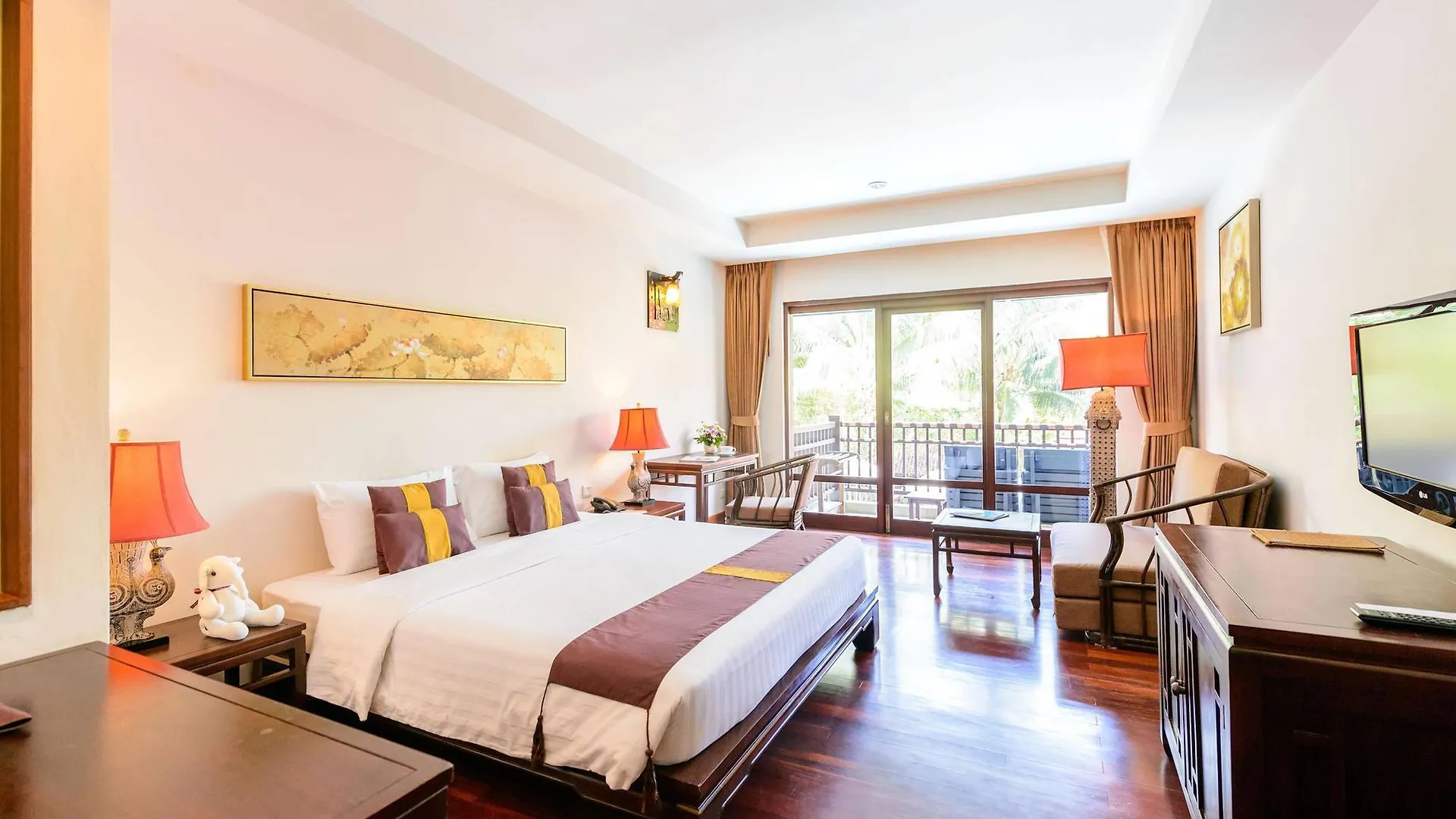 Khaolak Oriental Resort - Adult Only Khao Lak 4*,