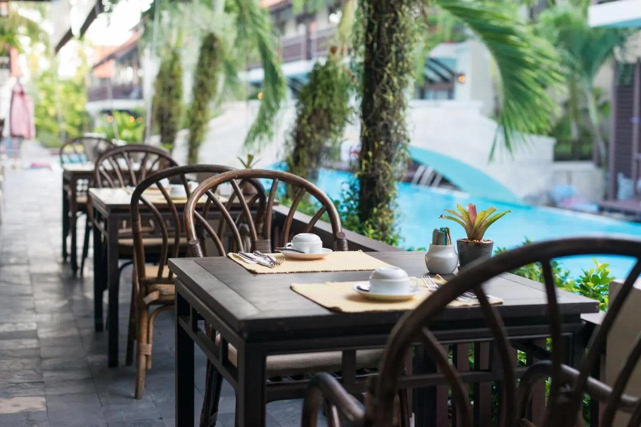 Khaolak Oriental Resort - Adult Only Khao Lak Hotel