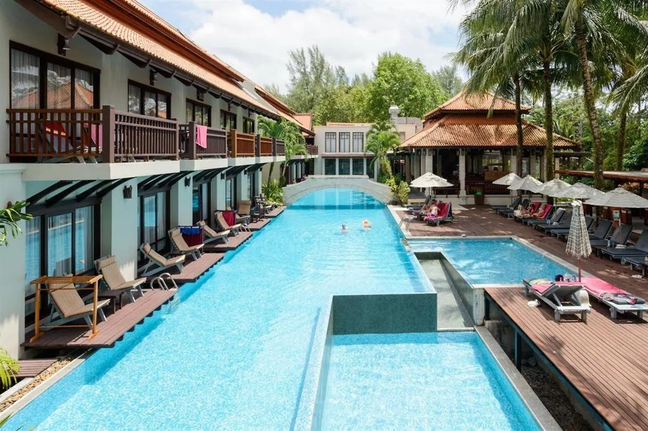 Khaolak Oriental Resort - Adult Only Khao Lak