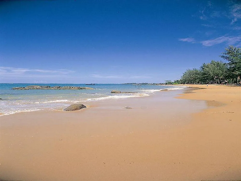 Khaolak Oriental Resort - Adult Only Khao Lak