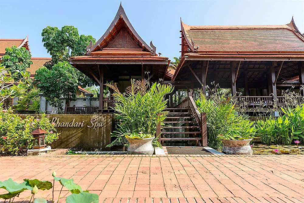 Khaolak Oriental Resort - Adult Only Khao Lak 4*,  Tajlandia