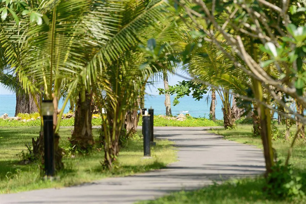 Khaolak Oriental Resort - Adult Only Khao Lak